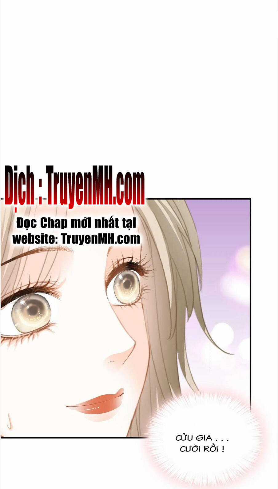 Bạo Quân Ái Nhân Chapter 125 trang 14