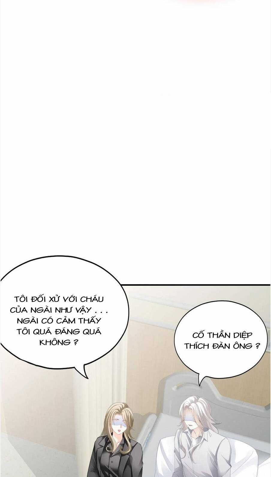 Bạo Quân Ái Nhân Chapter 125 trang 15