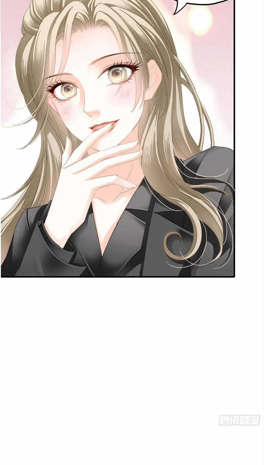 Bạo Quân Ái Nhân Chapter 125 trang 17