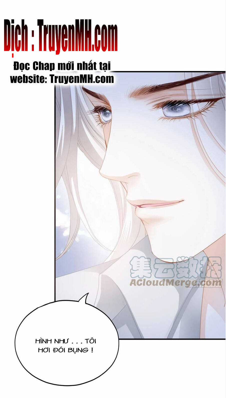 Bạo Quân Ái Nhân Chapter 125 trang 18