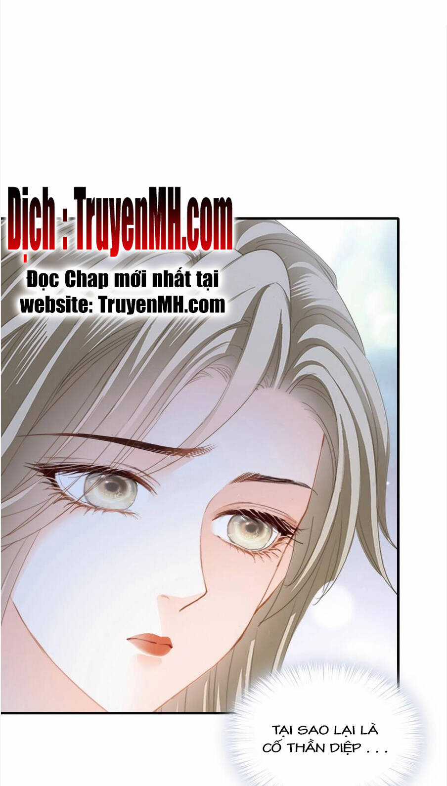 Bạo Quân Ái Nhân Chapter 125 trang 3