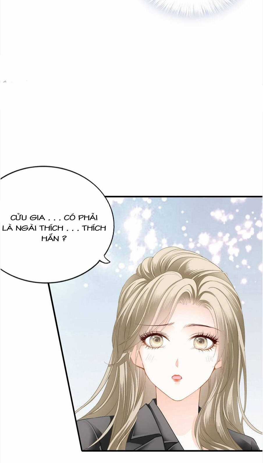 Bạo Quân Ái Nhân Chapter 125 trang 4