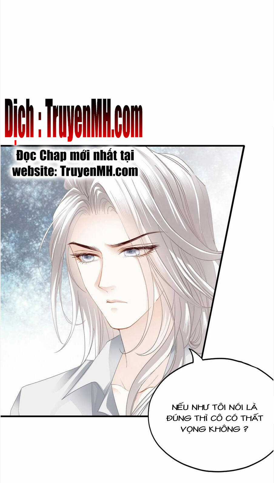 Bạo Quân Ái Nhân Chapter 125 trang 5