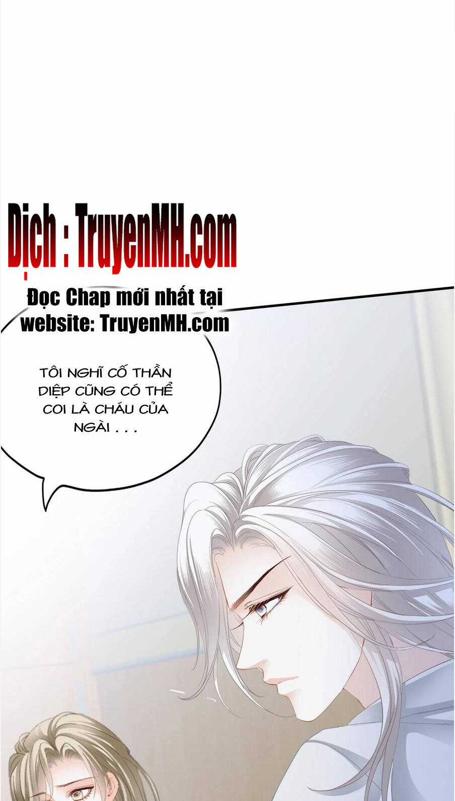 Bạo Quân Ái Nhân Chapter 125 trang 6