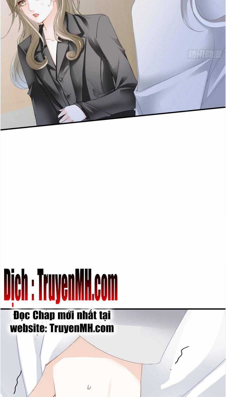 Bạo Quân Ái Nhân Chapter 125 trang 7