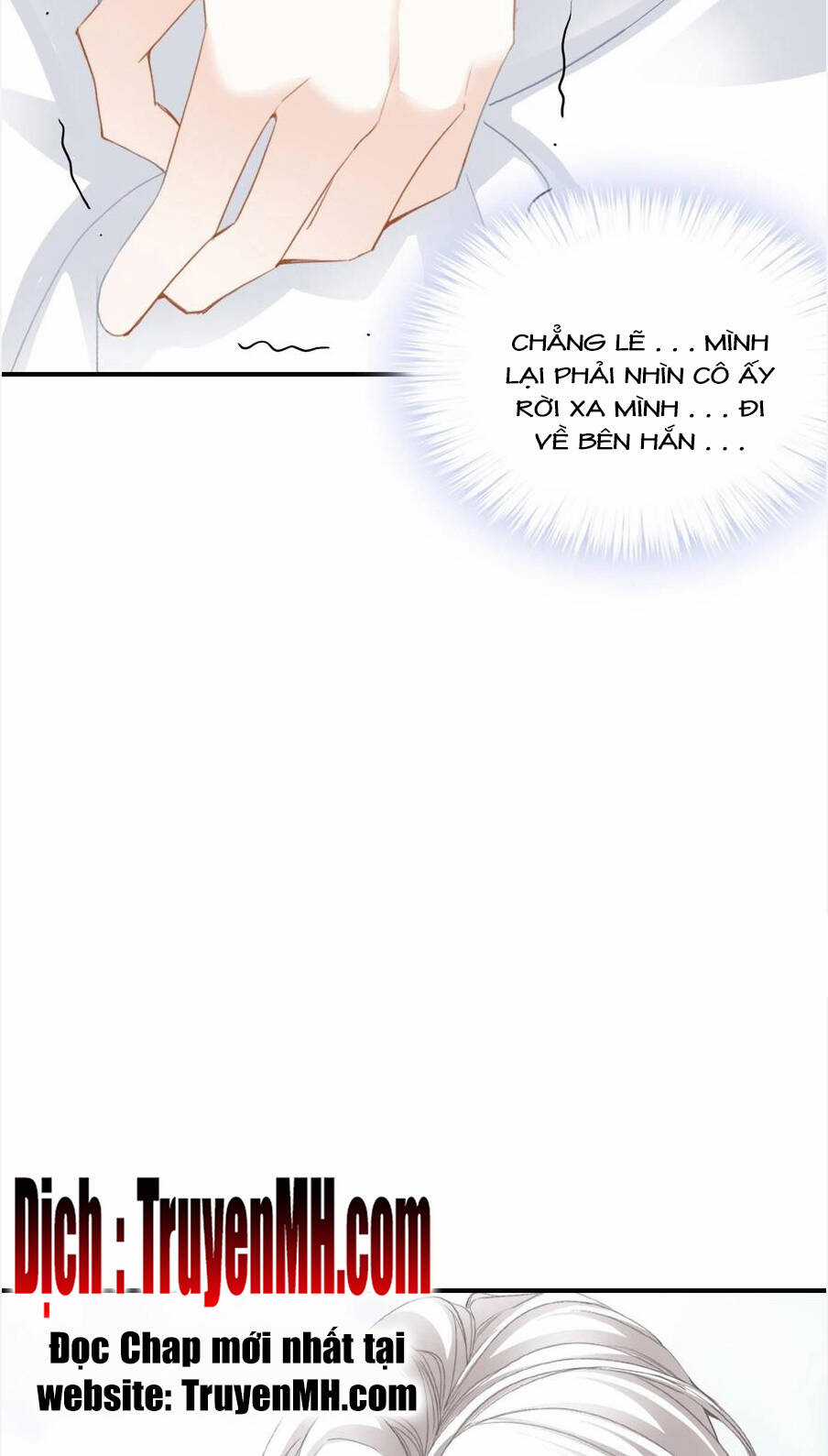 Bạo Quân Ái Nhân Chapter 125 trang 8