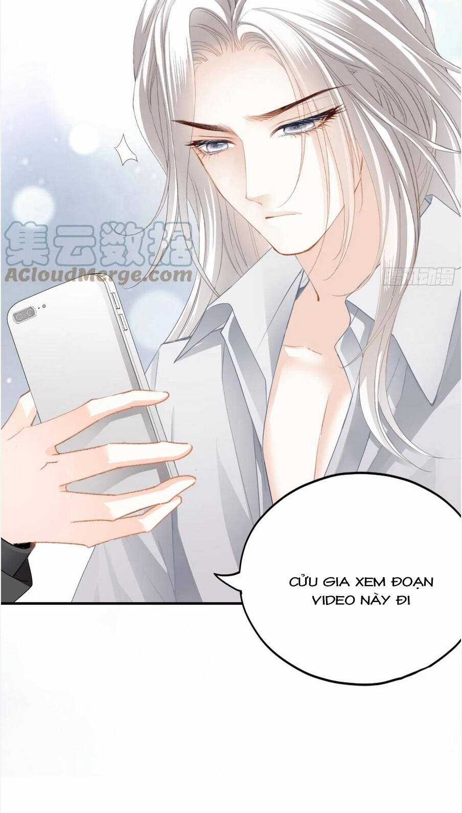 Bạo Quân Ái Nhân Chapter 125 trang 9