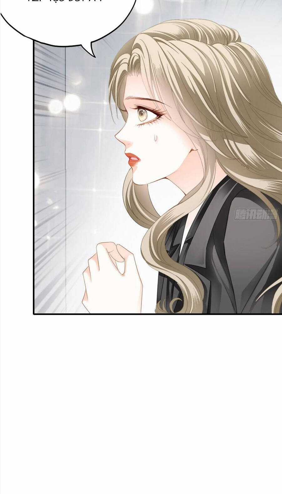 Bạo Quân Ái Nhân Chapter 126 trang 17