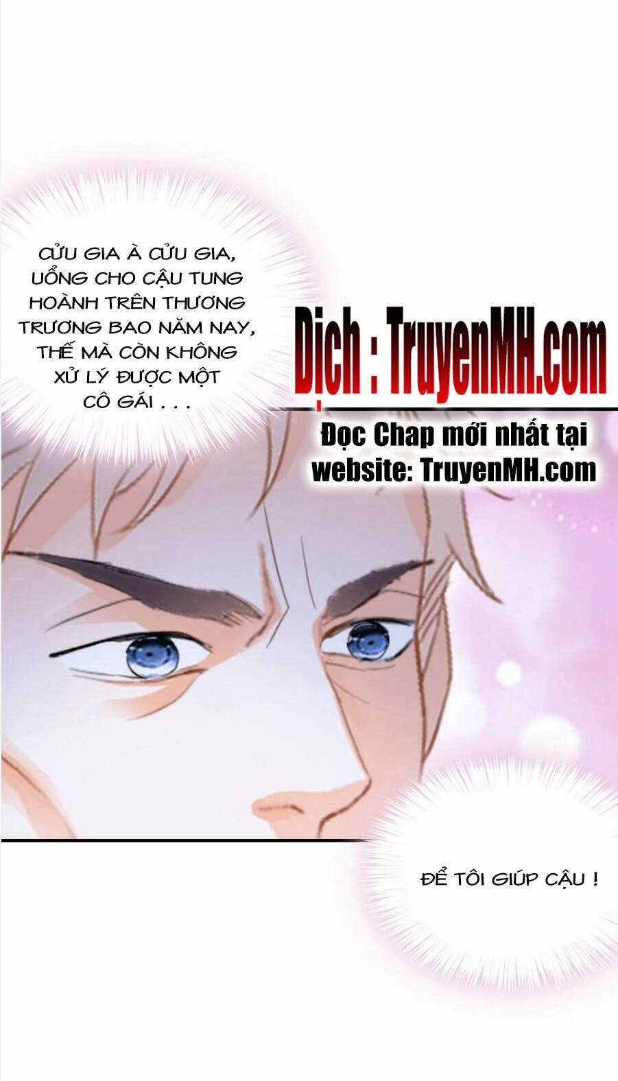 Bạo Quân Ái Nhân Chapter 126 trang 18