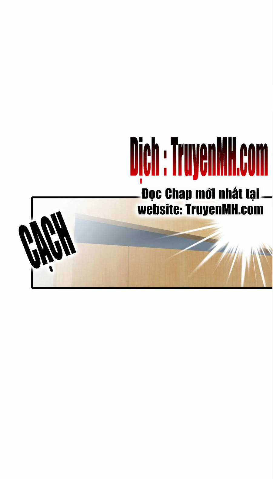 Bạo Quân Ái Nhân Chapter 126 trang 2