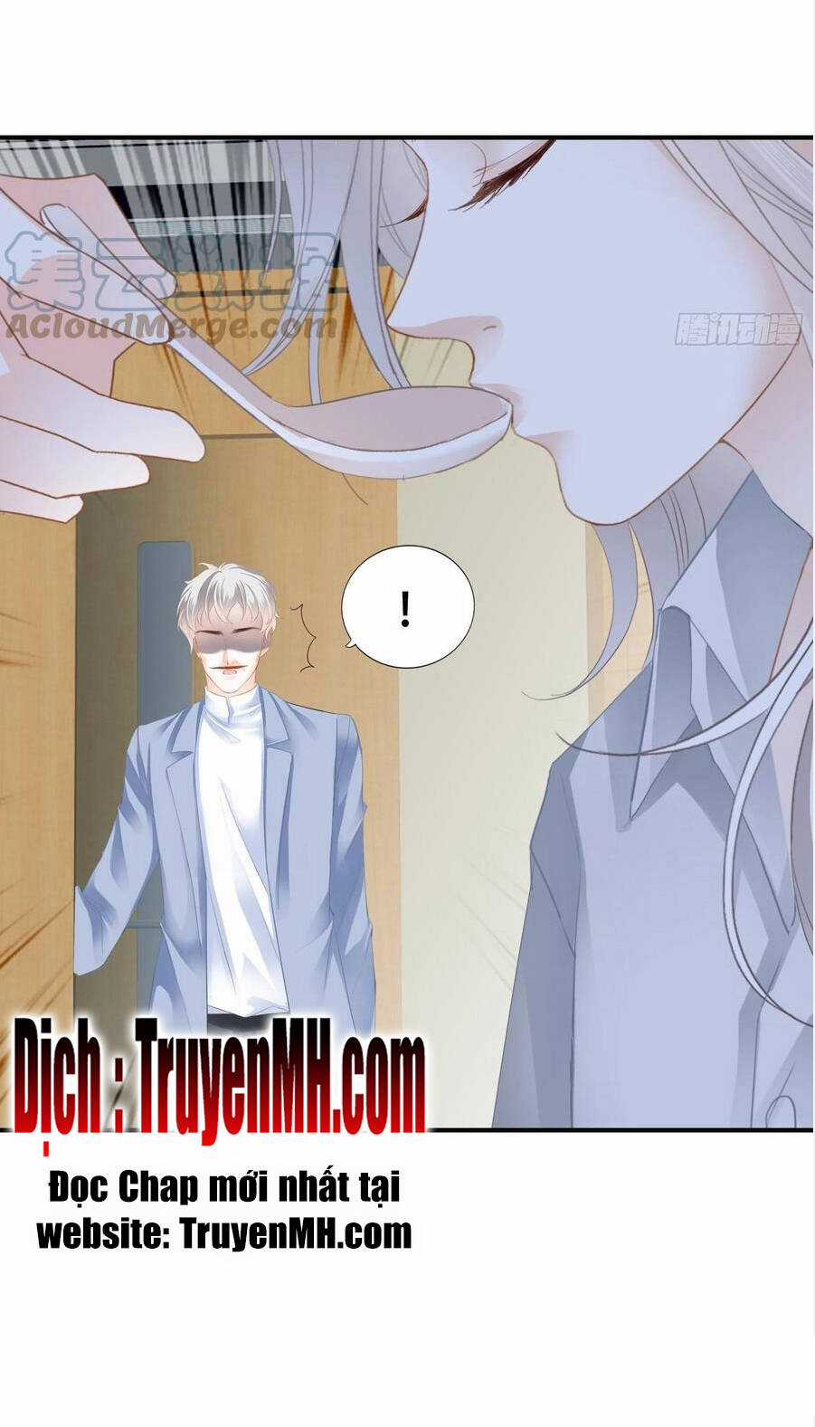 Bạo Quân Ái Nhân Chapter 126 trang 3