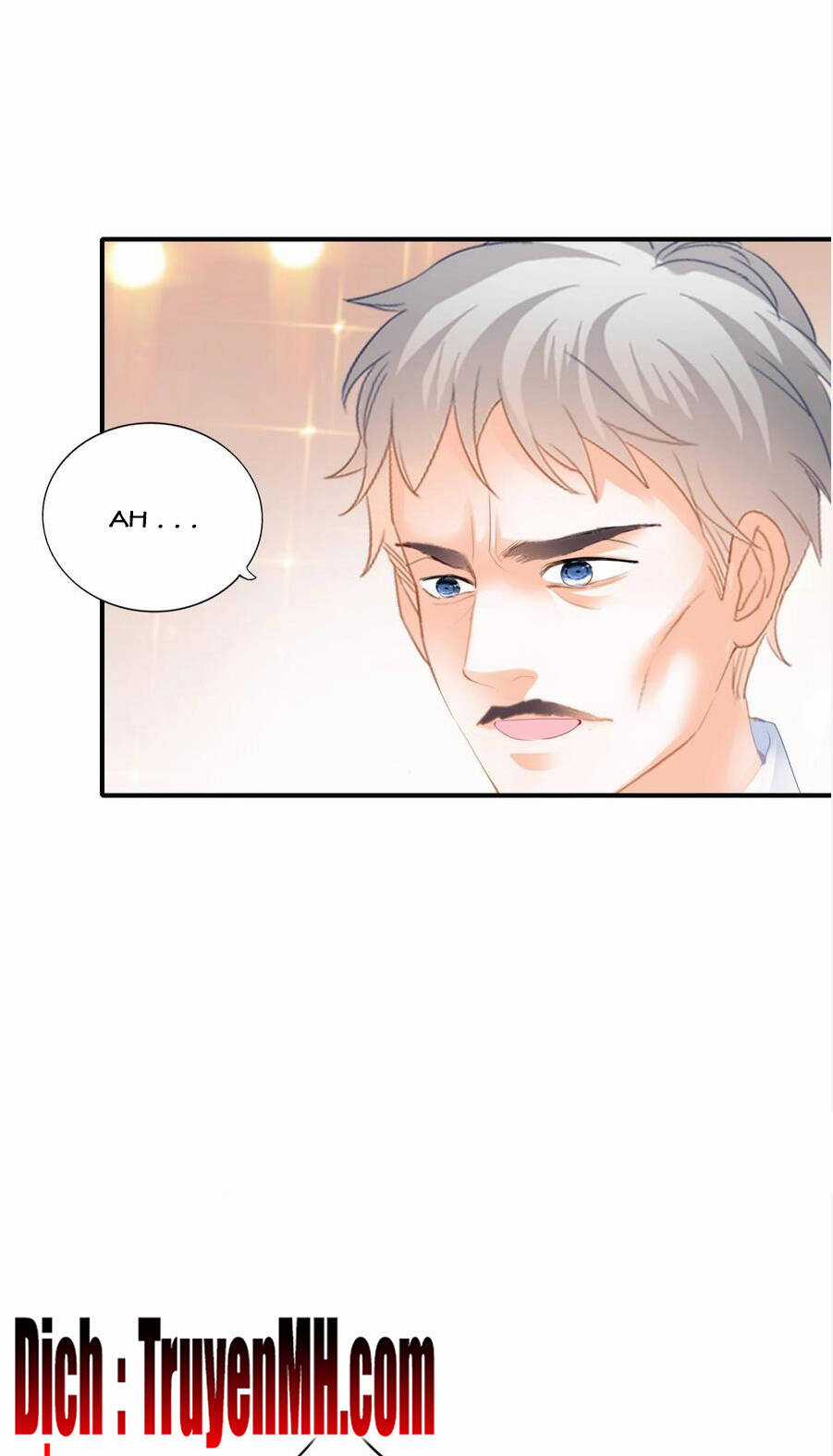 Bạo Quân Ái Nhân Chapter 126 trang 4