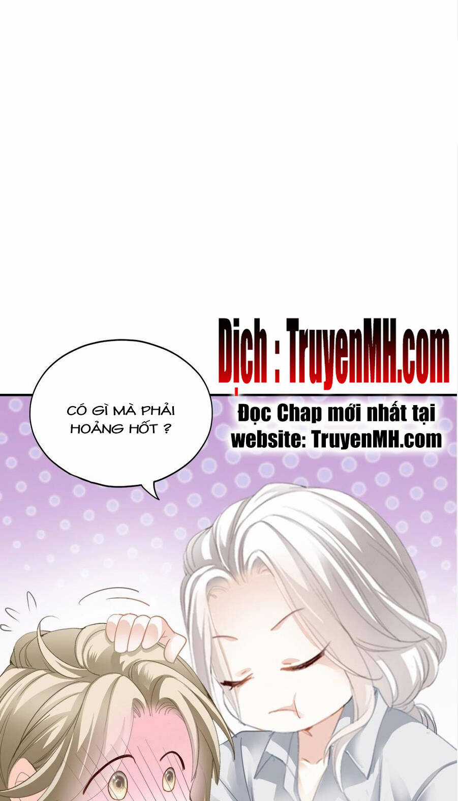 Bạo Quân Ái Nhân Chapter 126 trang 6