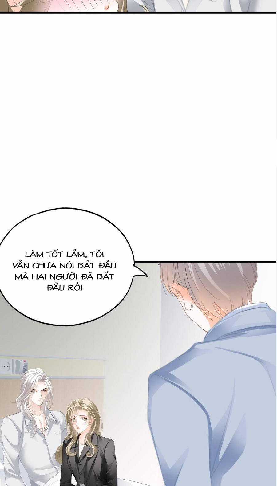 Bạo Quân Ái Nhân Chapter 126 trang 7