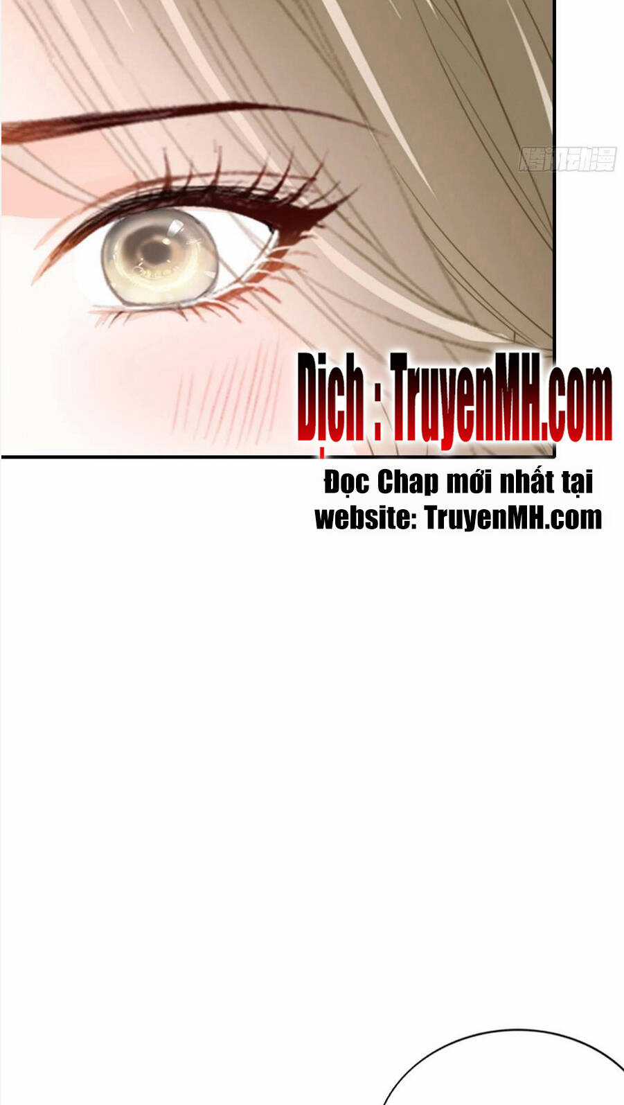 Bạo Quân Ái Nhân Chapter 127 trang 11