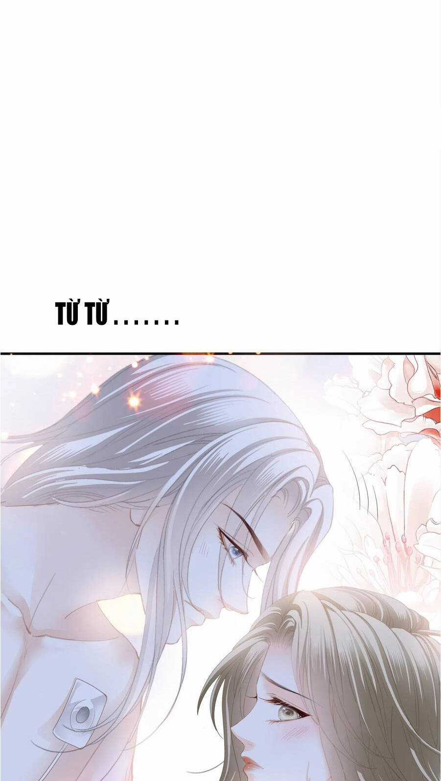 Bạo Quân Ái Nhân Chapter 127 trang 14