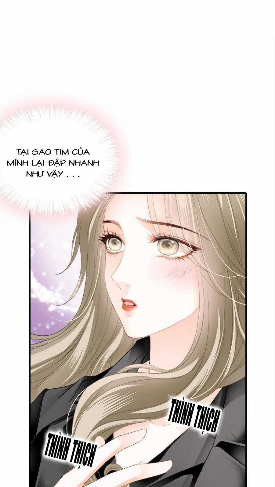 Bạo Quân Ái Nhân Chapter 127 trang 17