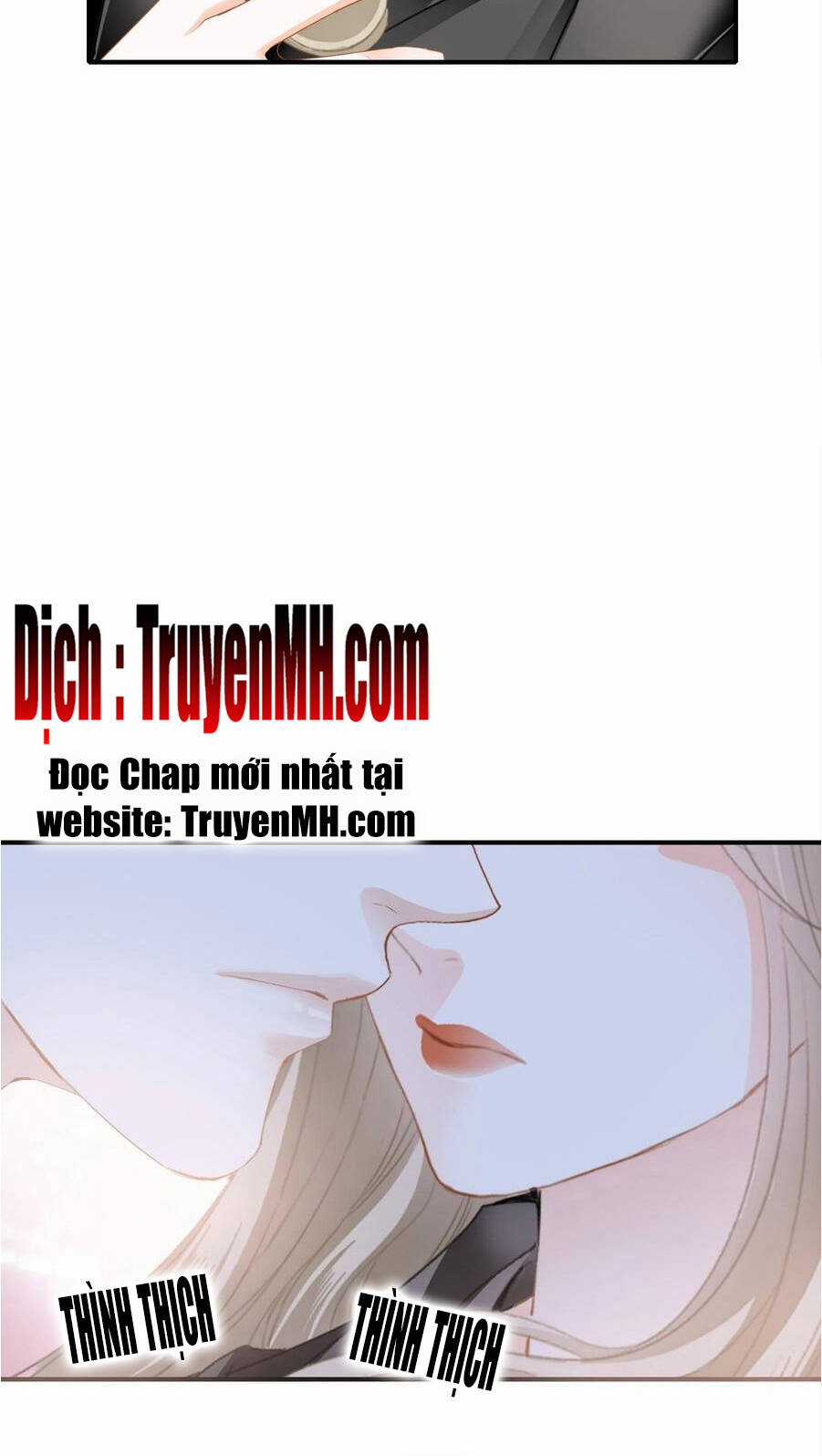 Bạo Quân Ái Nhân Chapter 127 trang 18