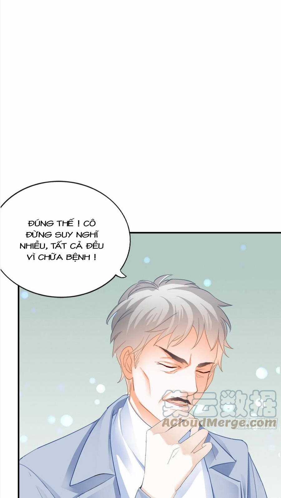 Bạo Quân Ái Nhân Chapter 127 trang 2