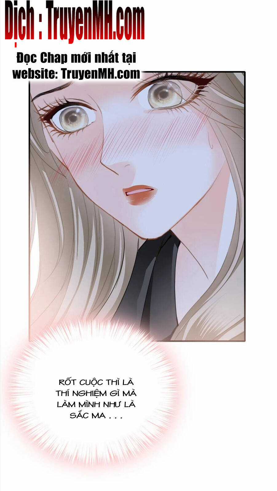 Bạo Quân Ái Nhân Chapter 127 trang 7