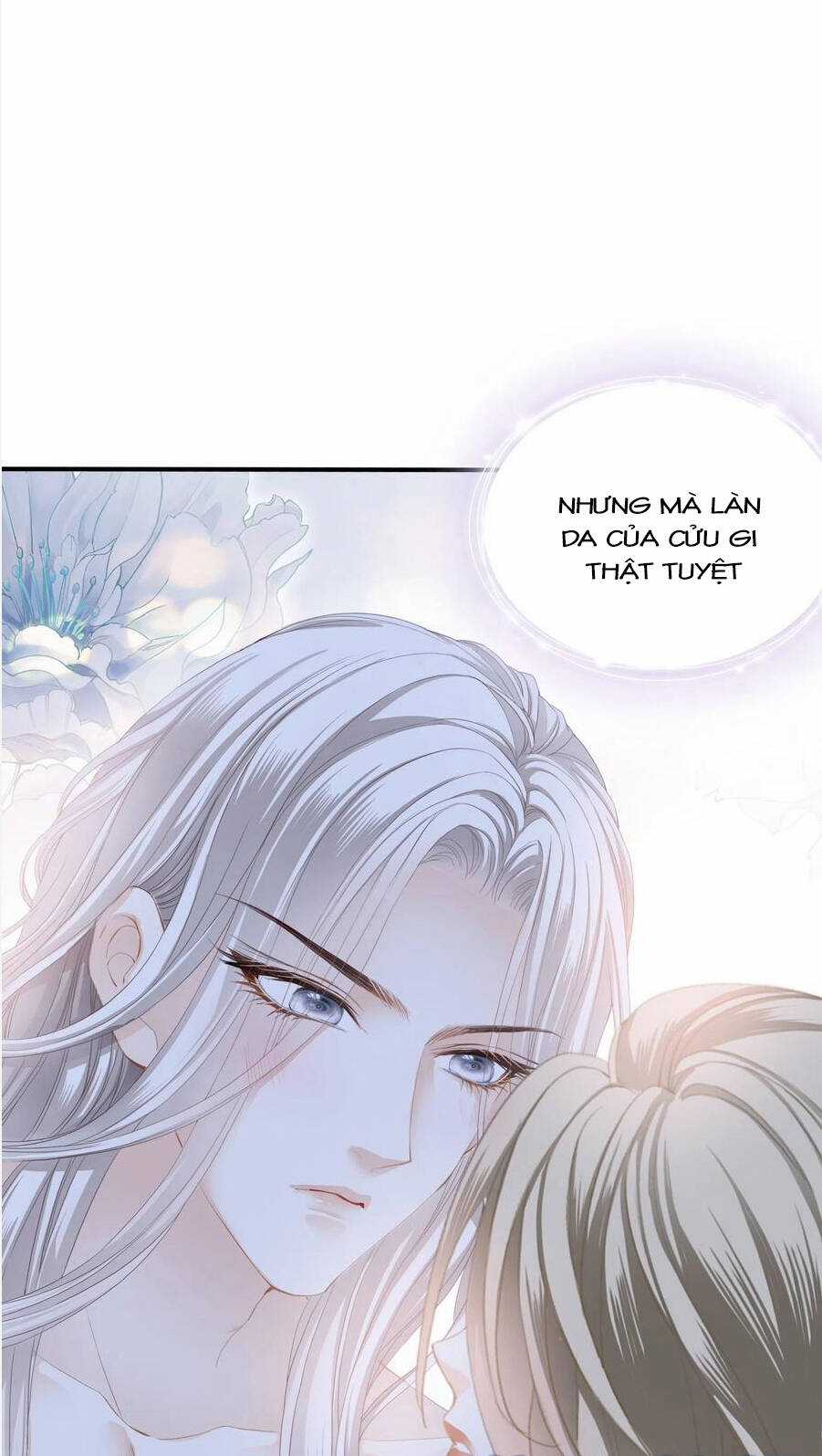 Bạo Quân Ái Nhân Chapter 127 trang 8