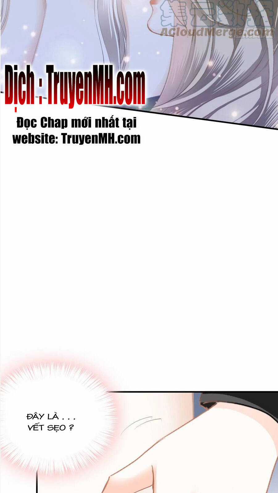 Bạo Quân Ái Nhân Chapter 127 trang 9