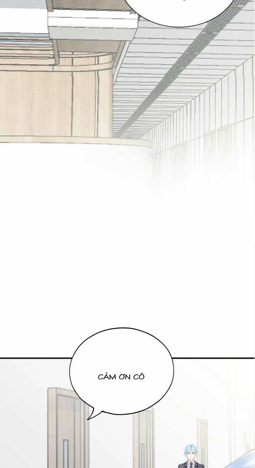 Bạo Quân Ái Nhân Chapter 128 trang 10