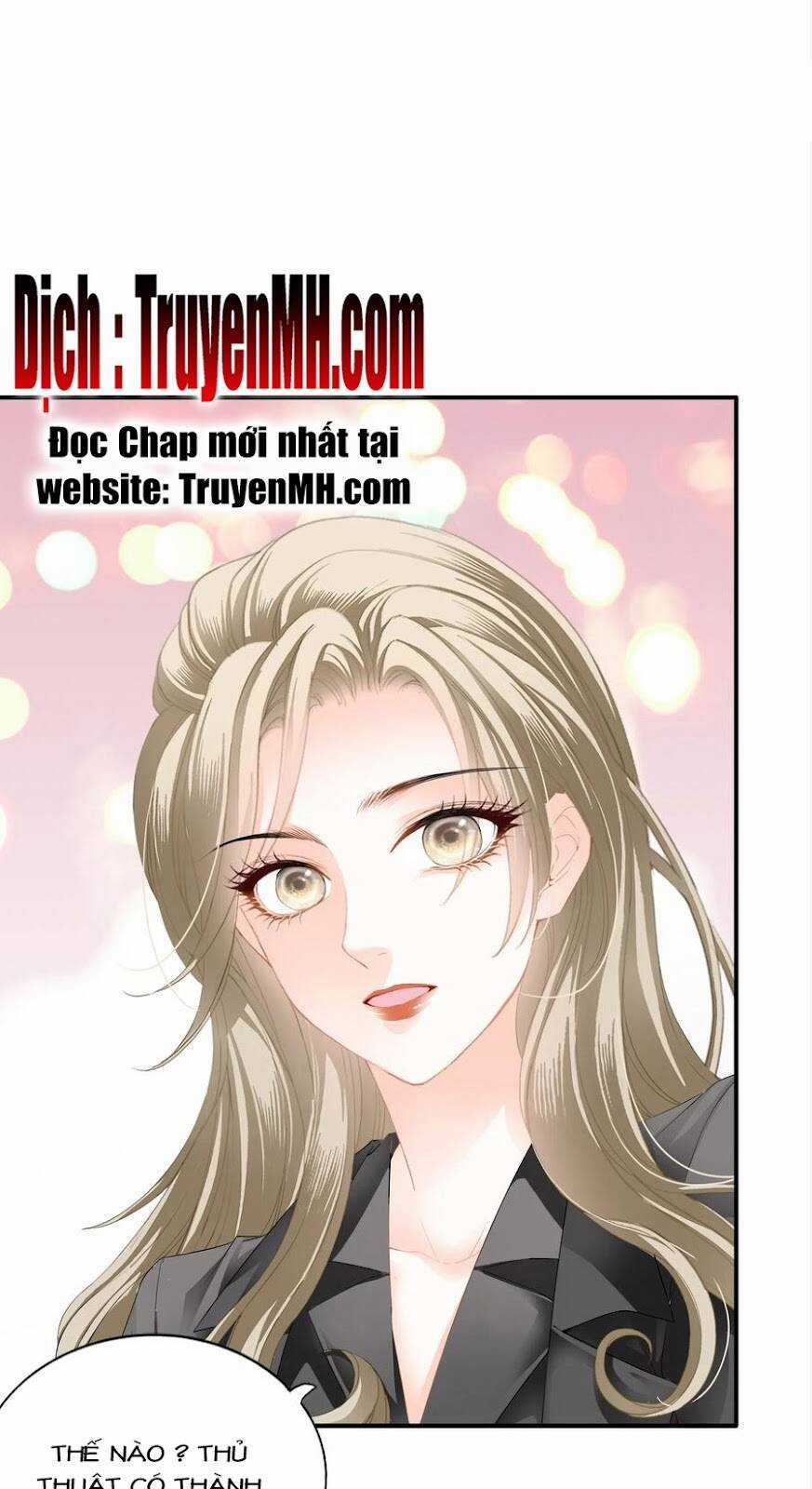 Bạo Quân Ái Nhân Chapter 128 trang 13