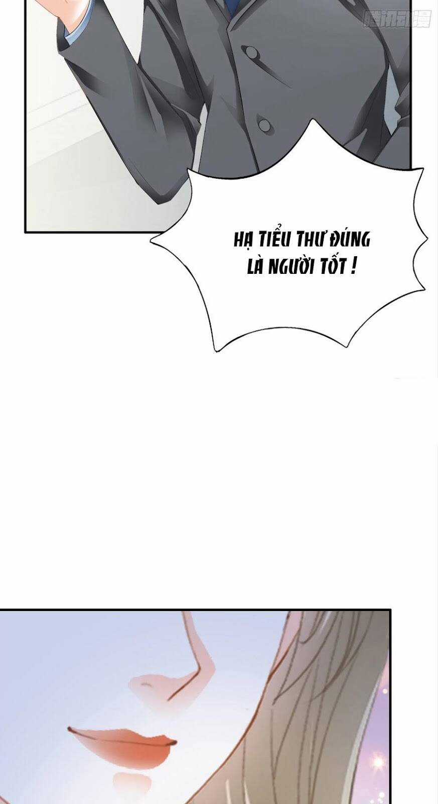 Bạo Quân Ái Nhân Chapter 128 trang 15