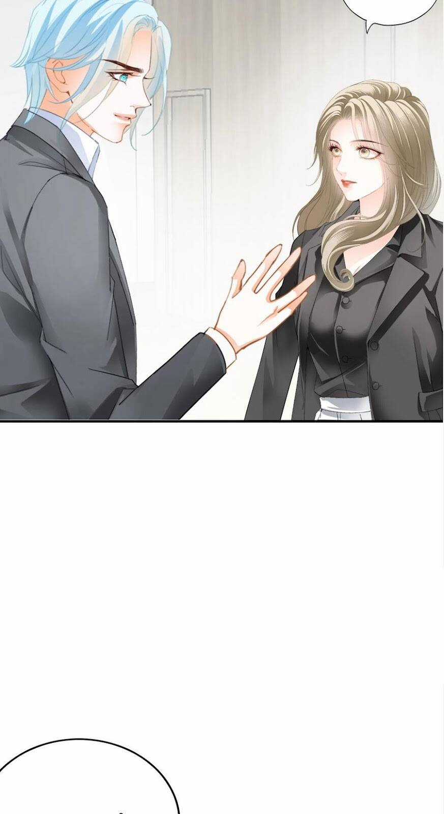 Bạo Quân Ái Nhân Chapter 128 trang 17