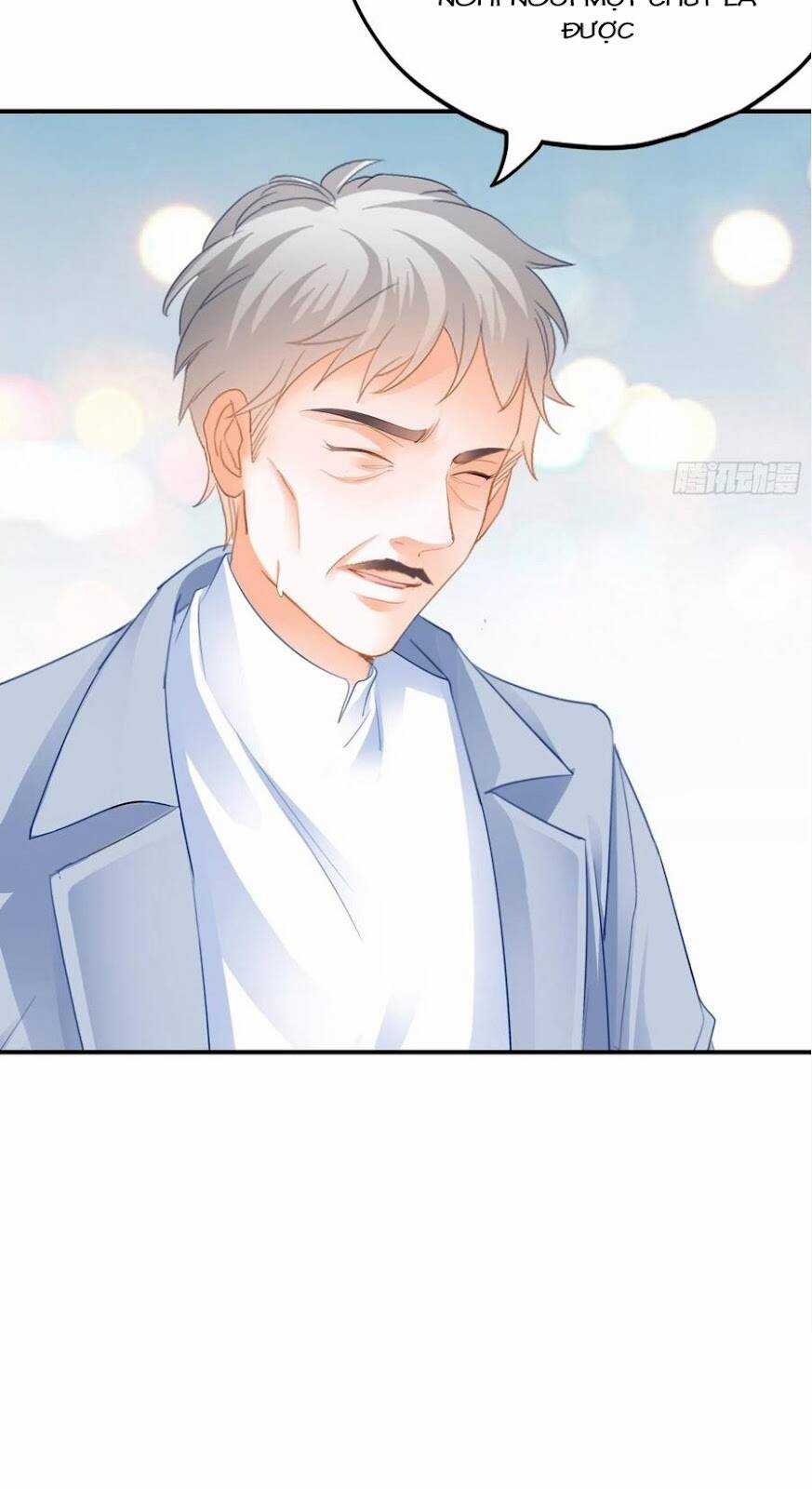 Bạo Quân Ái Nhân Chapter 128 trang 3