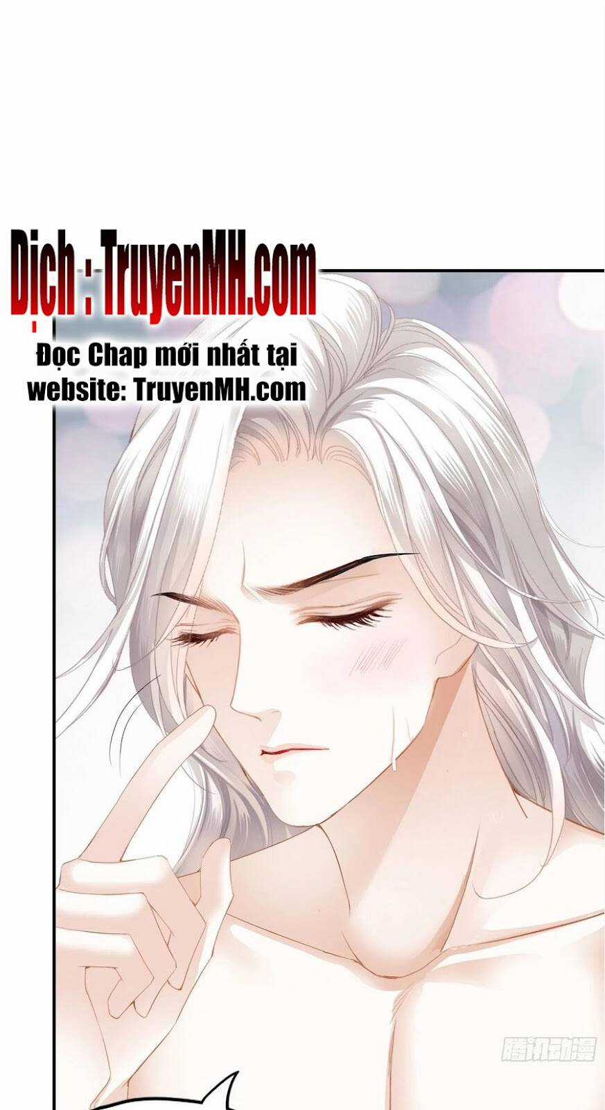 Bạo Quân Ái Nhân Chapter 128 trang 4