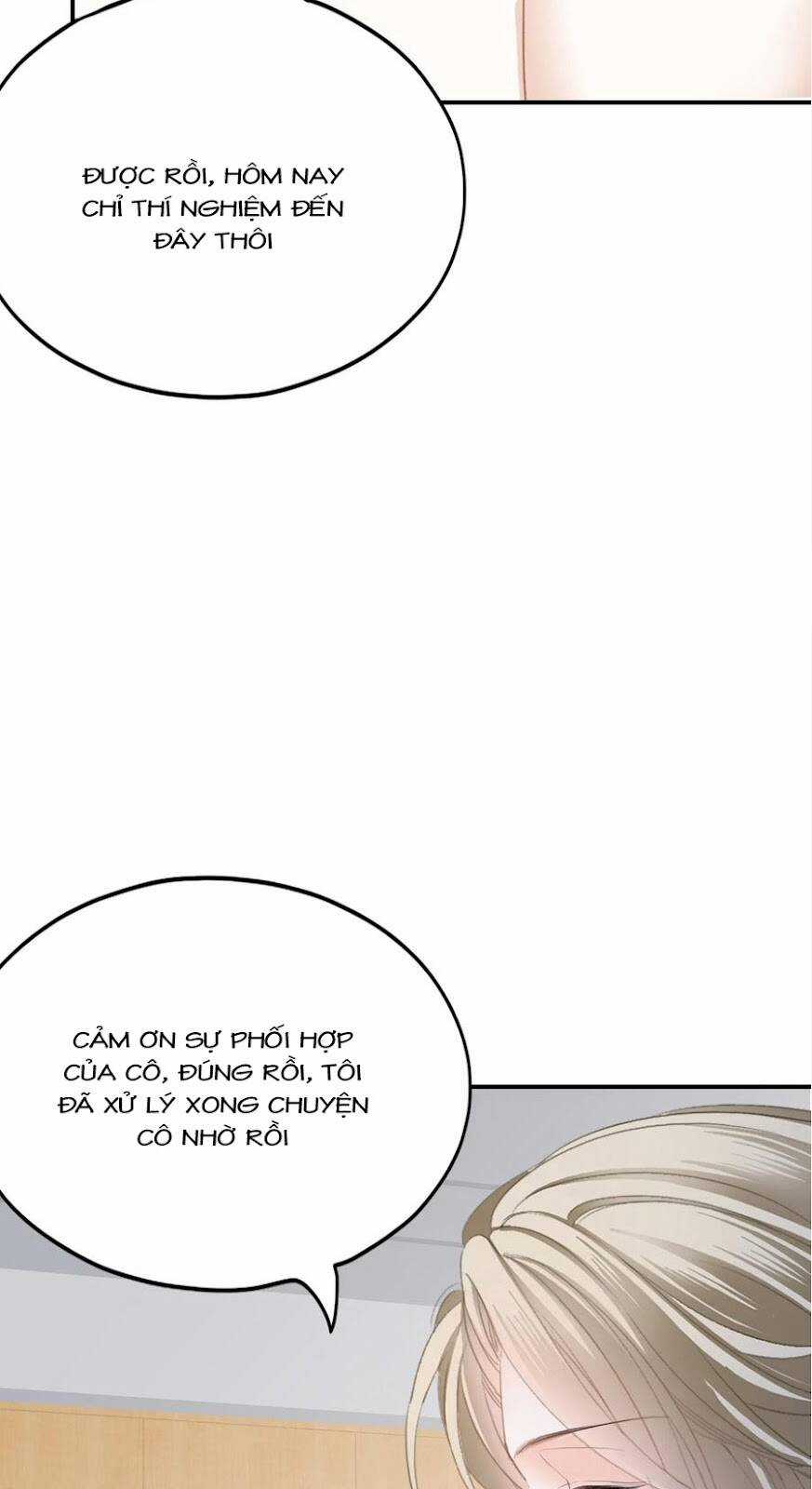 Bạo Quân Ái Nhân Chapter 128 trang 5