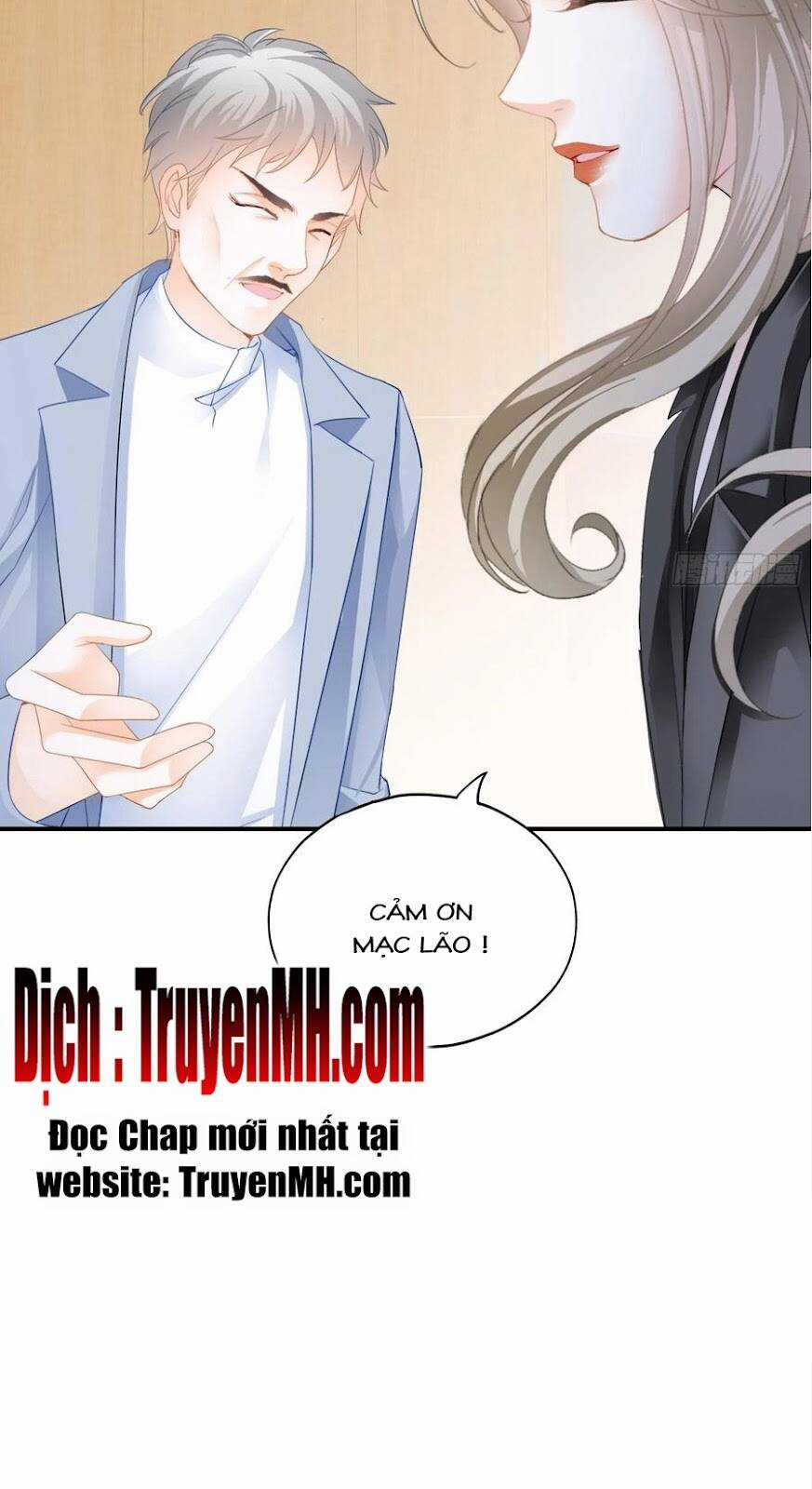 Bạo Quân Ái Nhân Chapter 128 trang 6