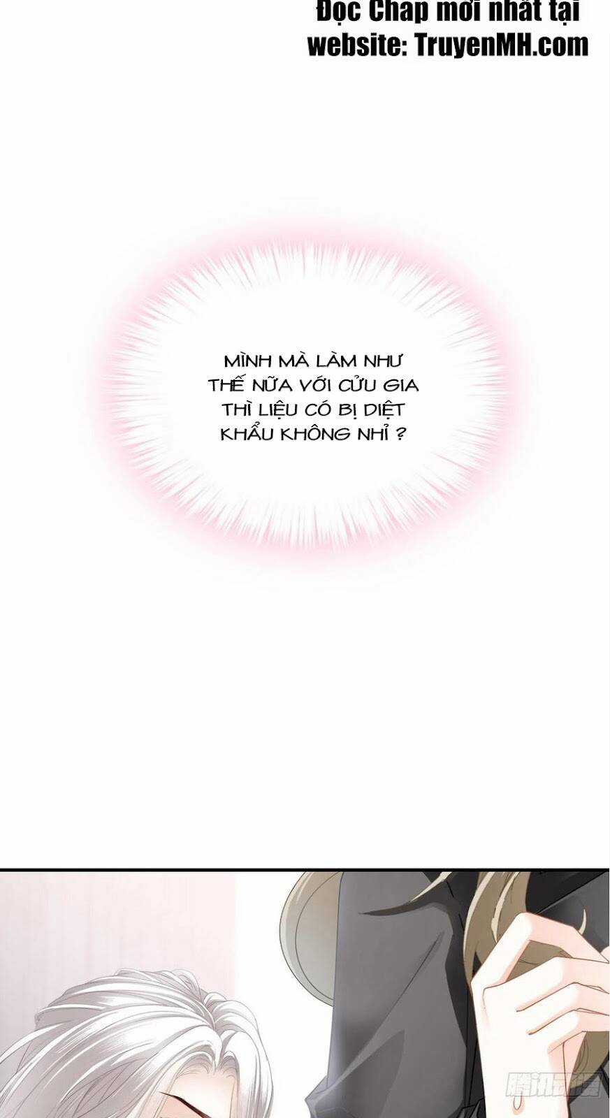 Bạo Quân Ái Nhân Chapter 128 trang 8