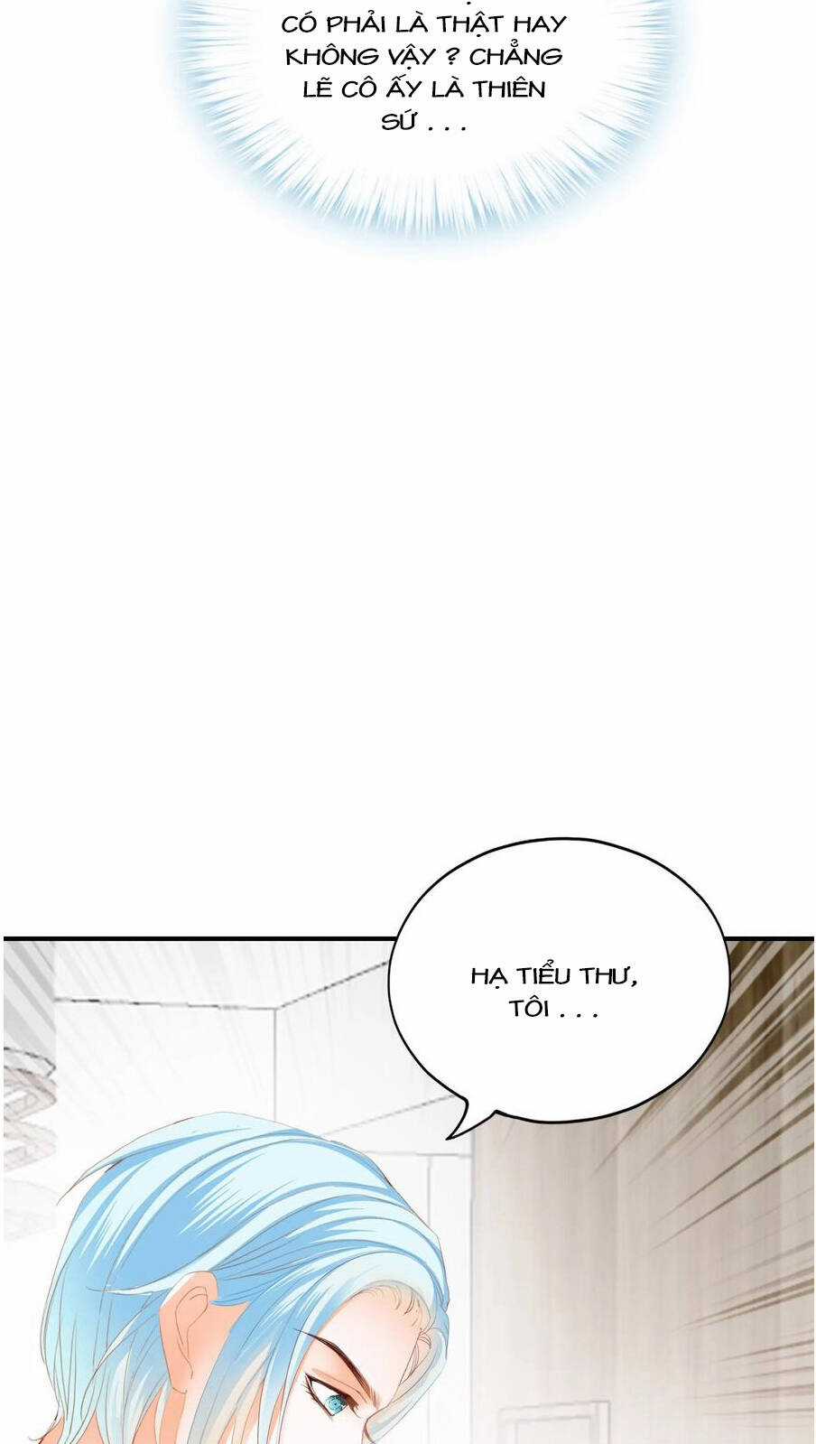 Bạo Quân Ái Nhân Chapter 129 trang 11