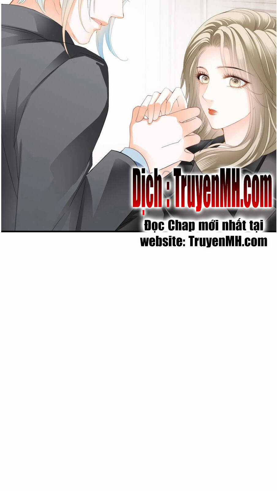 Bạo Quân Ái Nhân Chapter 129 trang 12