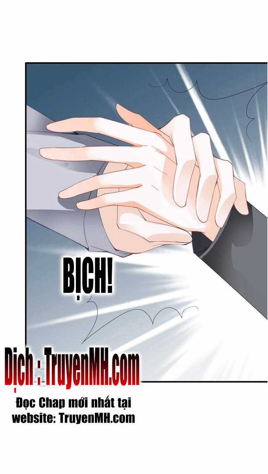 Bạo Quân Ái Nhân Chapter 129 trang 13