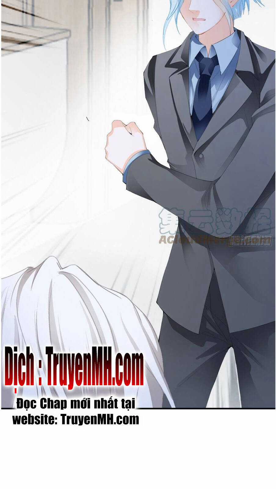 Bạo Quân Ái Nhân Chapter 129 trang 15