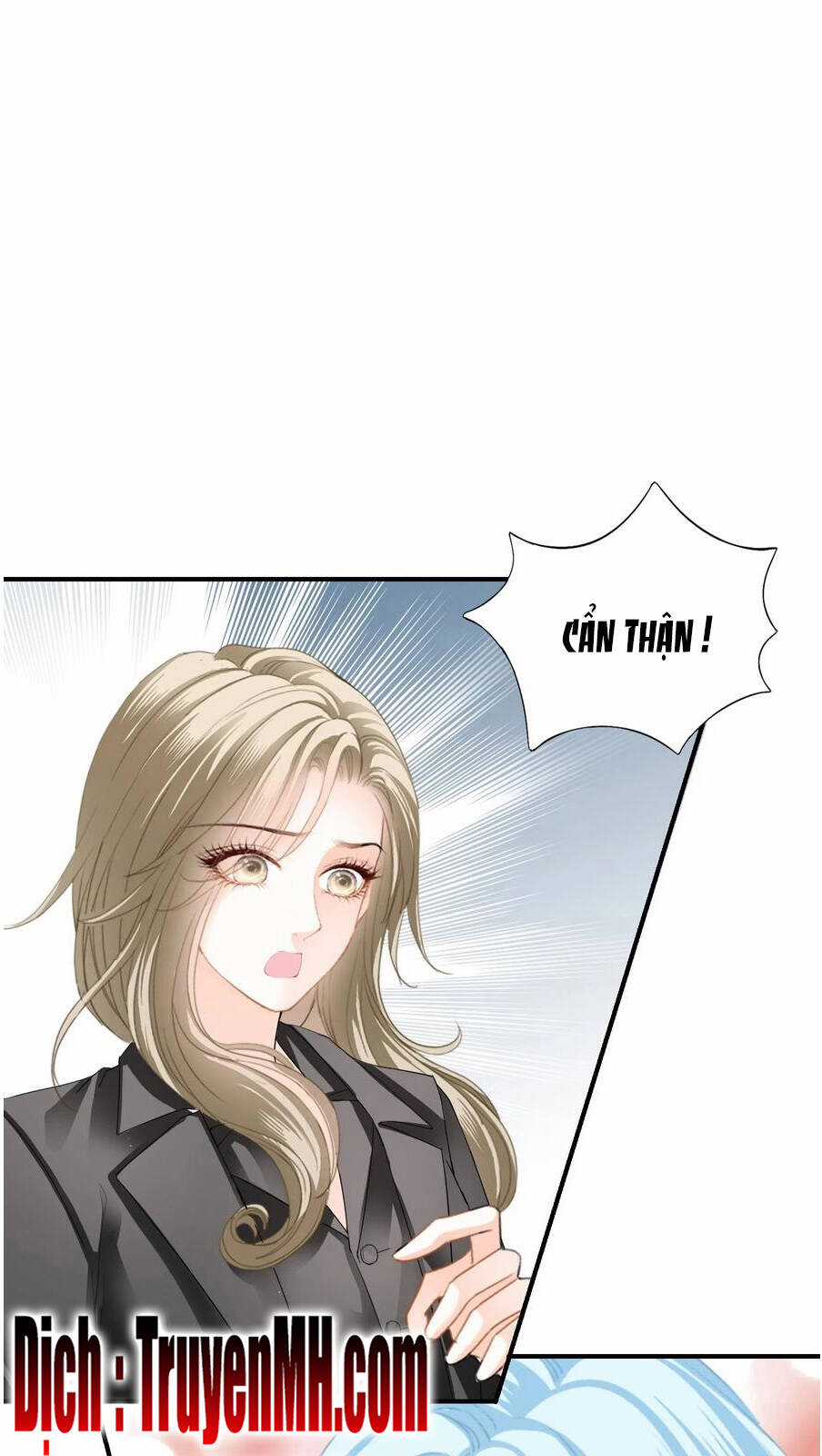 Bạo Quân Ái Nhân Chapter 129 trang 16