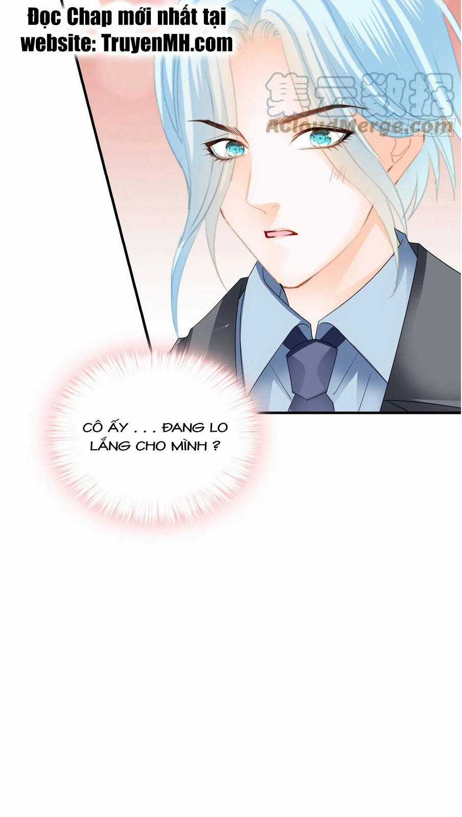 Bạo Quân Ái Nhân Chapter 129 trang 17