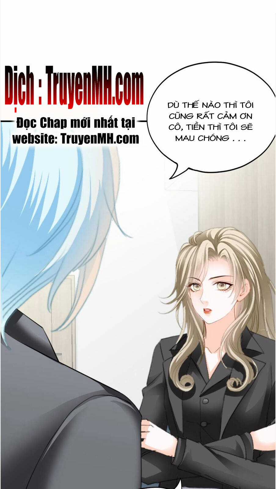 Bạo Quân Ái Nhân Chapter 129 trang 2