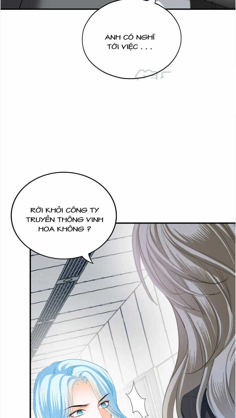 Bạo Quân Ái Nhân Chapter 129 trang 3