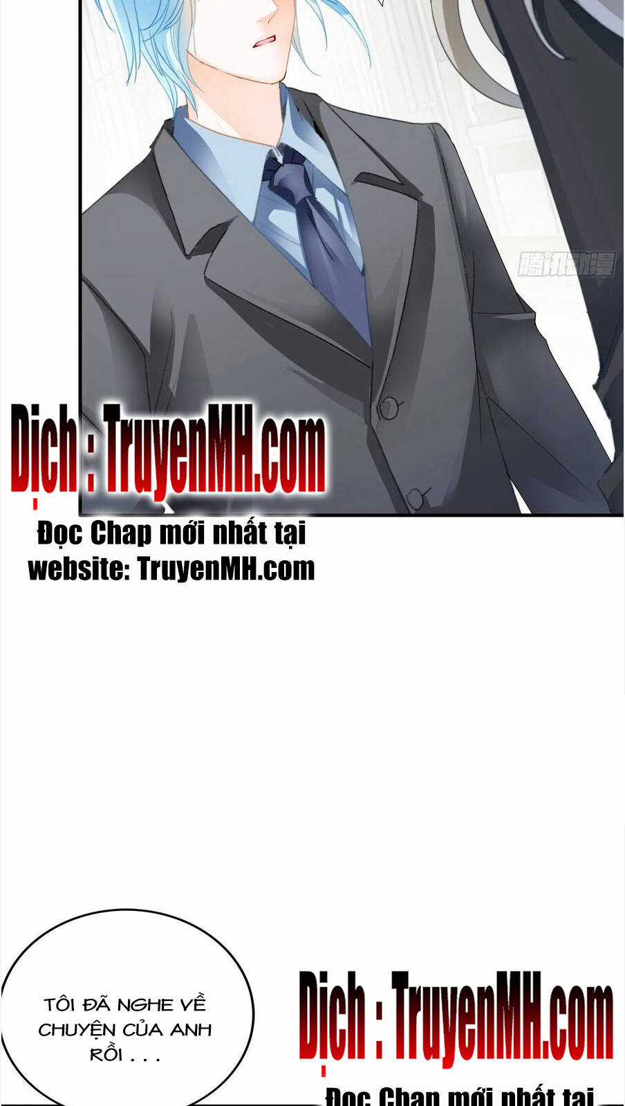 Bạo Quân Ái Nhân Chapter 129 trang 4