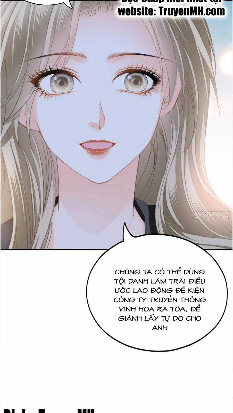 Bạo Quân Ái Nhân Chapter 129 trang 5