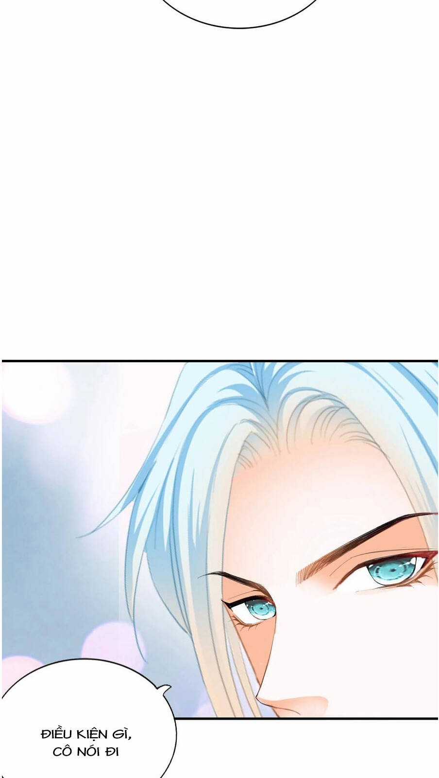 Bạo Quân Ái Nhân Chapter 129 trang 7