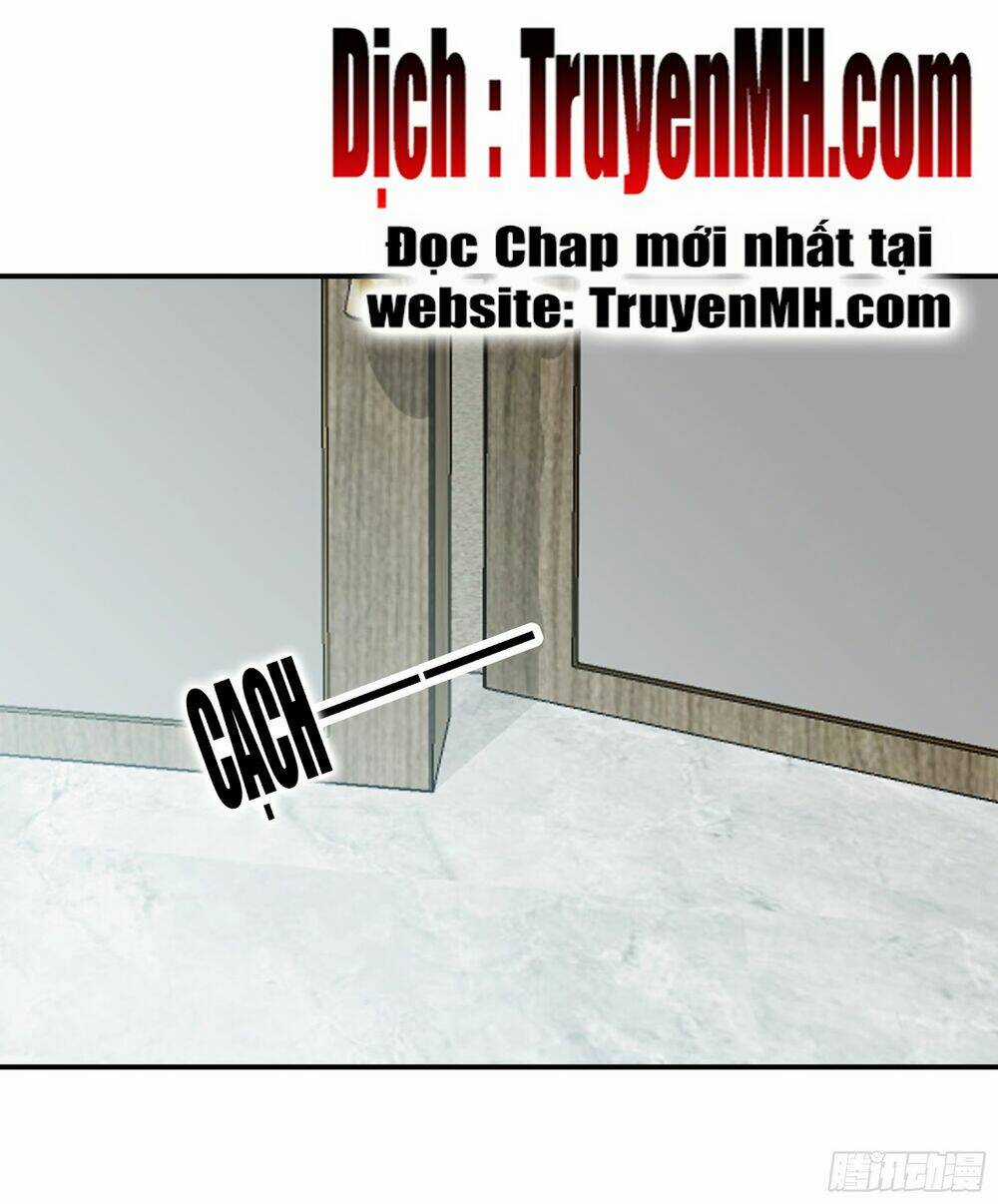 Bạo Quân Ái Nhân Chapter 13 trang 12