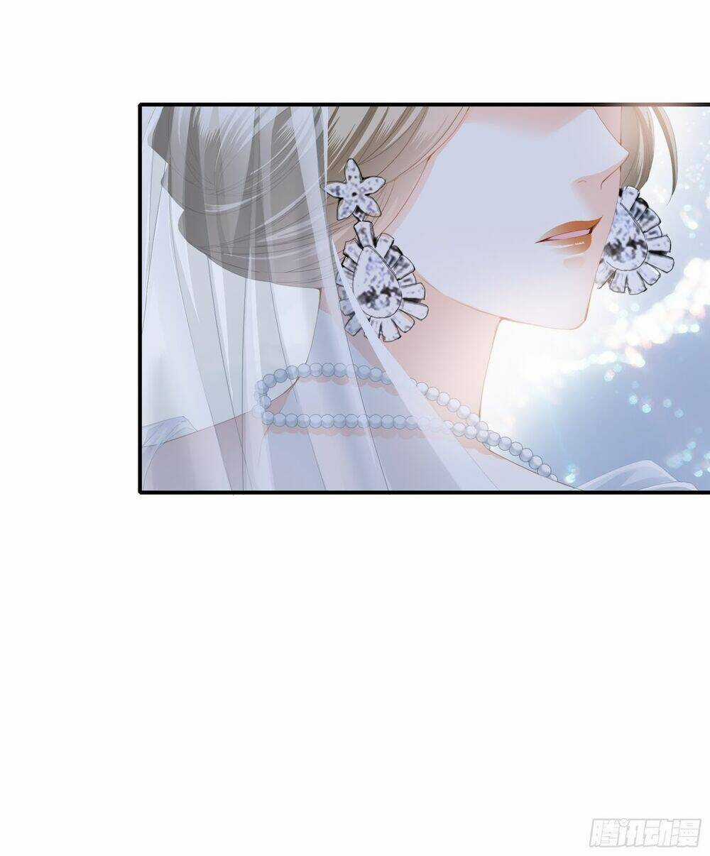 Bạo Quân Ái Nhân Chapter 13 trang 13