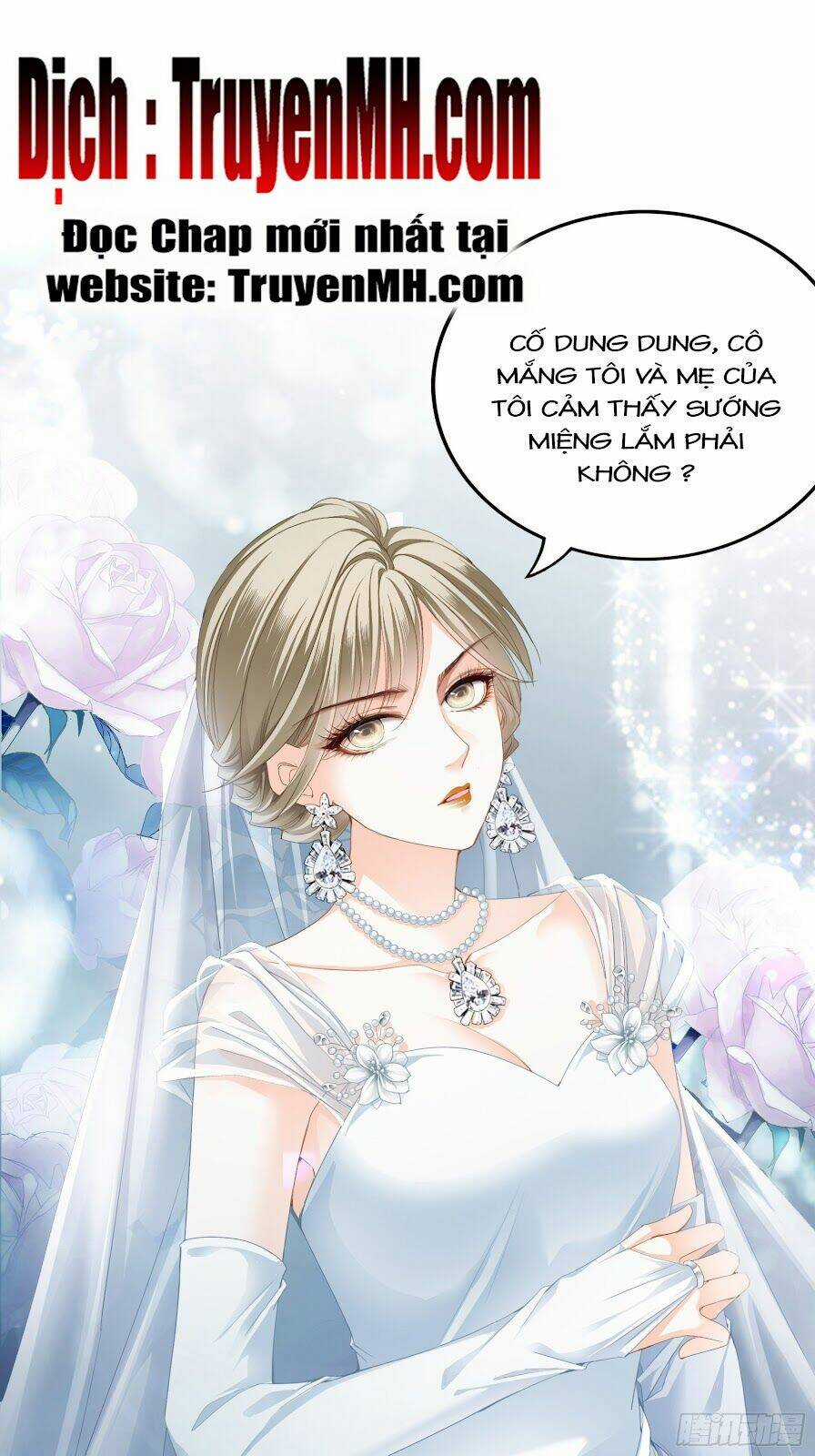 Bạo Quân Ái Nhân Chapter 13 trang 14