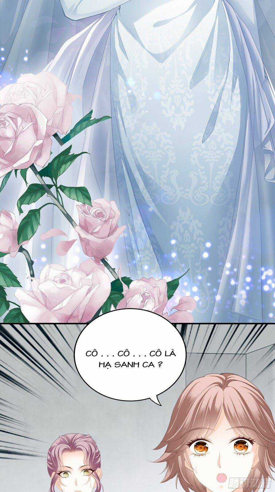 Bạo Quân Ái Nhân Chapter 13 trang 15